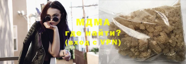 мдпв Гусь-Хрустальный